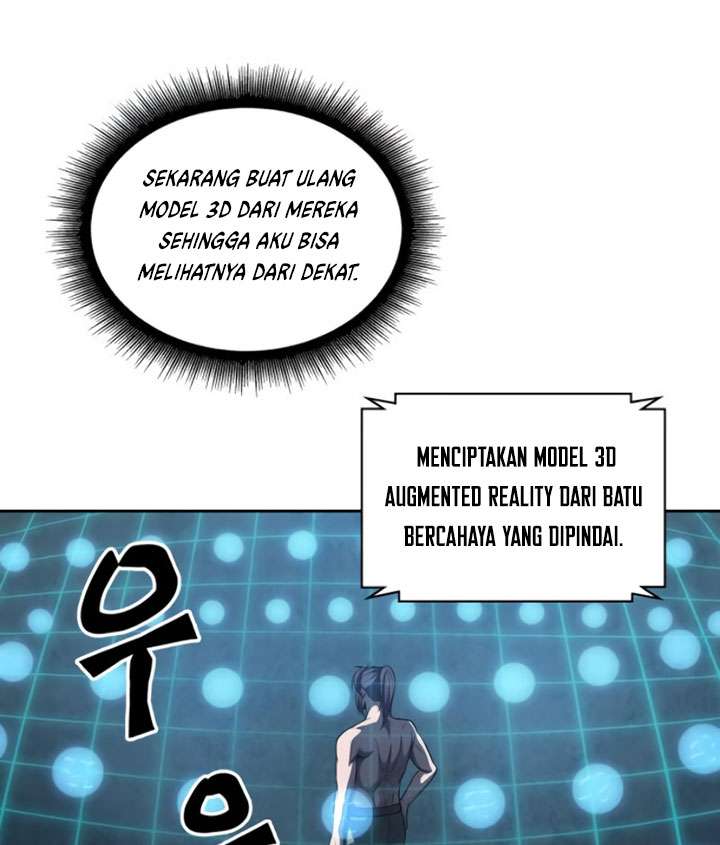 Nano Machine Chap 46 - Next Chap 47