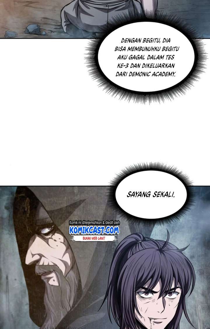 Nano Machine Chap 46 - Next Chap 47