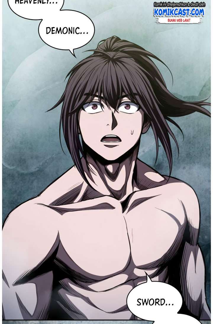 Nano Machine Chap 46 - Next Chap 47