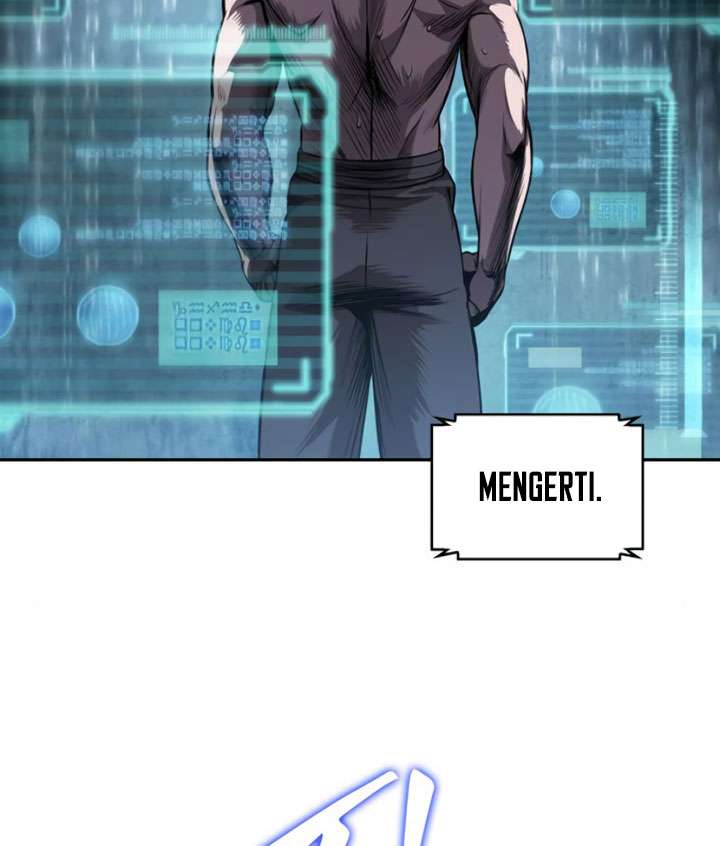 Nano Machine Chap 46 - Next Chap 47