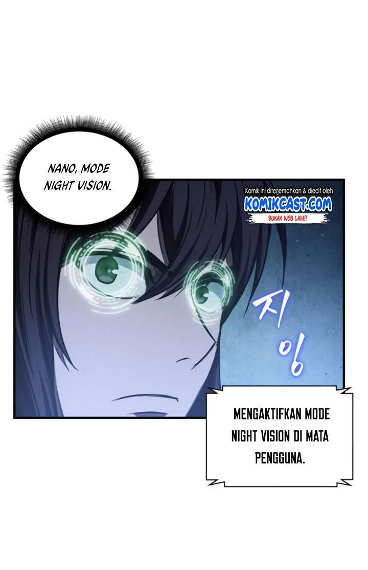 Nano Machine Chap 46 - Next Chap 47