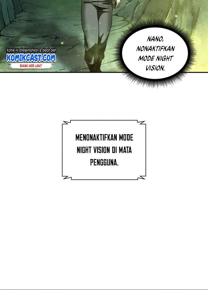 Nano Machine Chap 46 - Next Chap 47