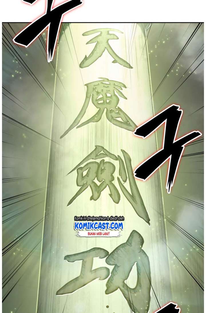 Nano Machine Chap 46 - Next Chap 47