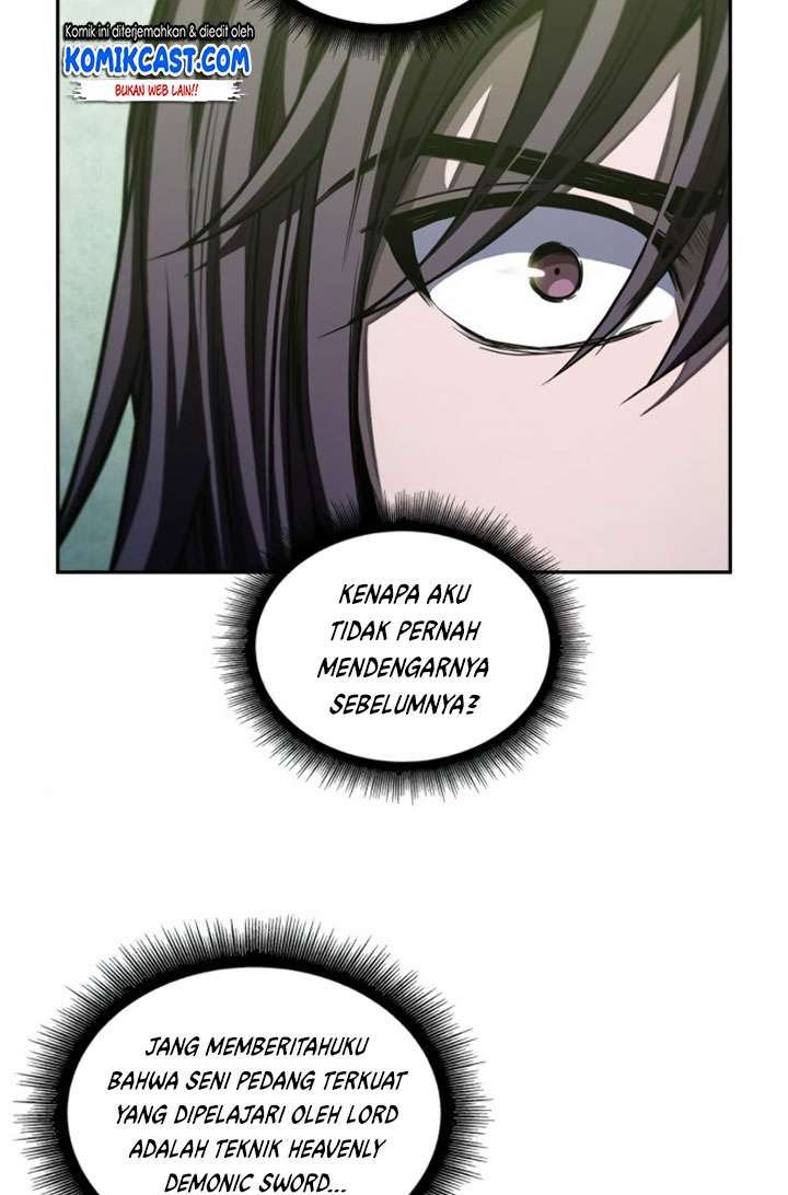 Nano Machine Chap 46 - Next Chap 47