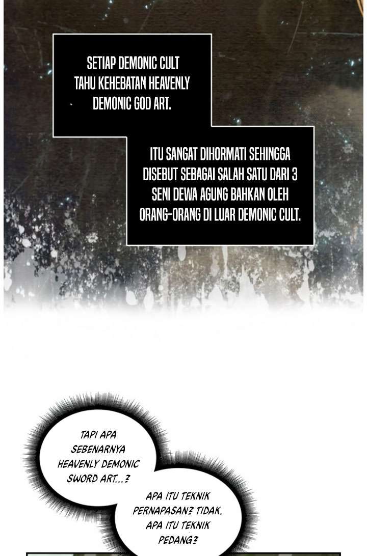 Nano Machine Chap 46 - Next Chap 47