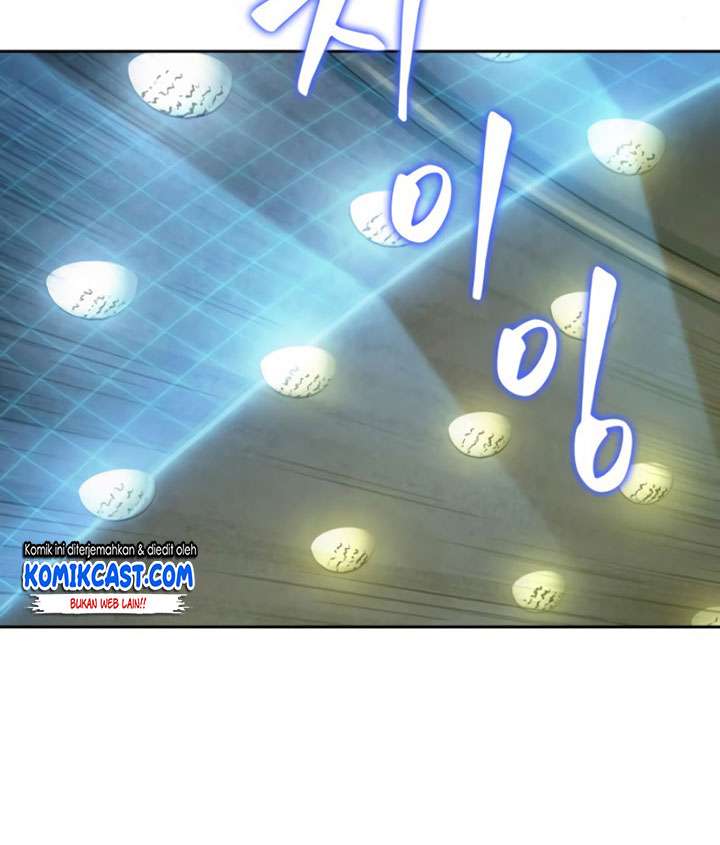 Nano Machine Chap 46 - Next Chap 47