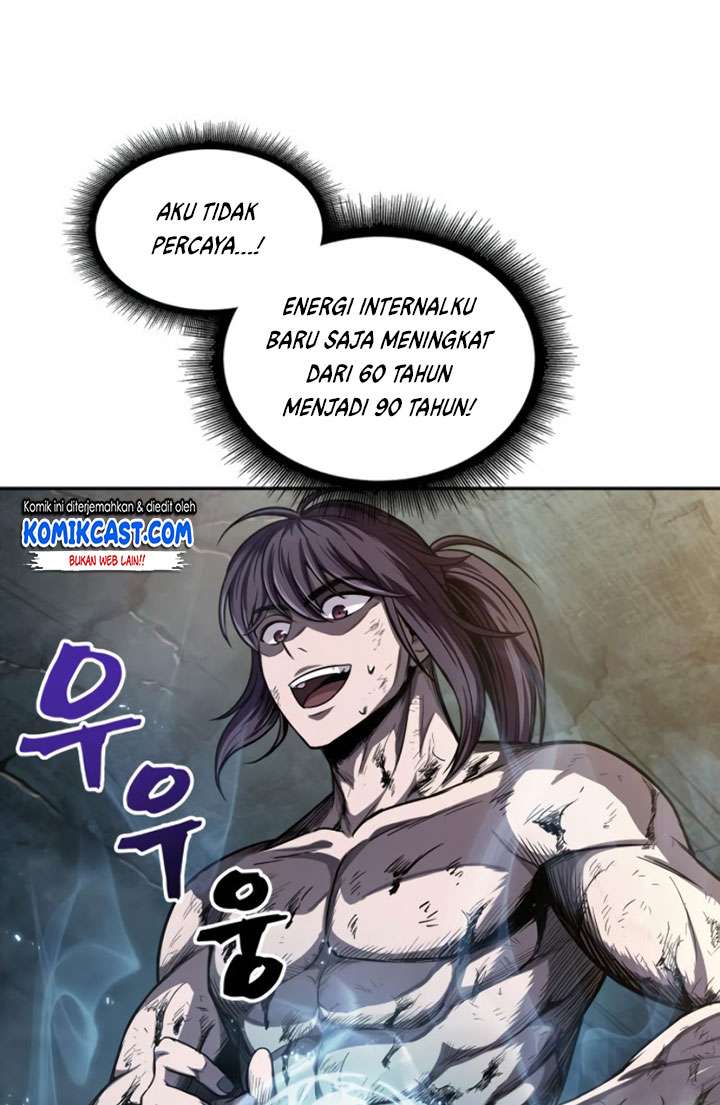 Nano Machine Chap 46 - Next Chap 47