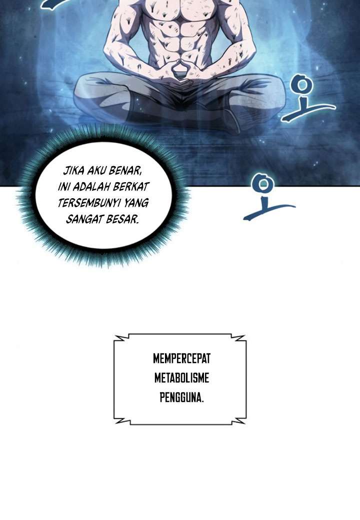 Nano Machine Chap 46 - Next Chap 47