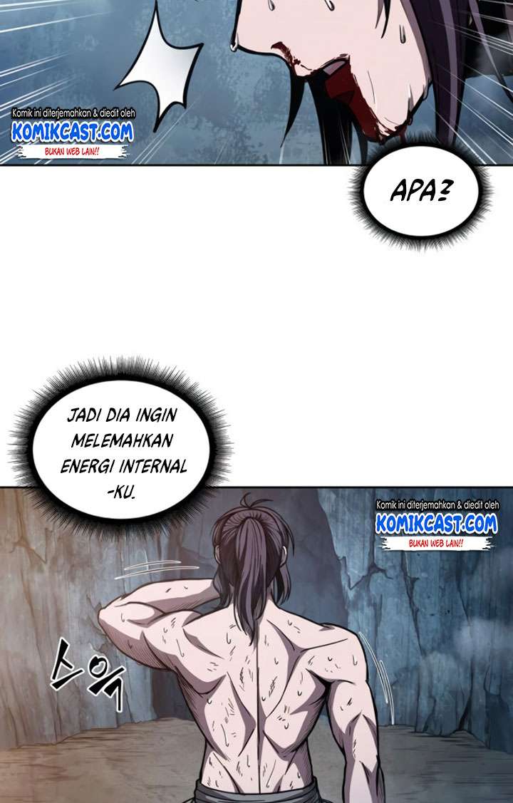 Nano Machine Chap 46 - Next Chap 47