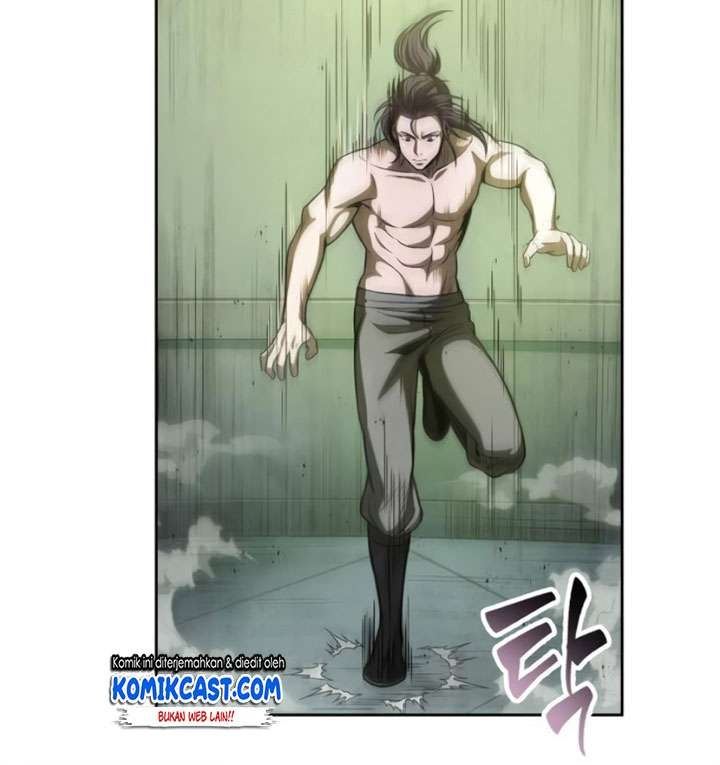 Nano Machine Chap 46 - Next Chap 47