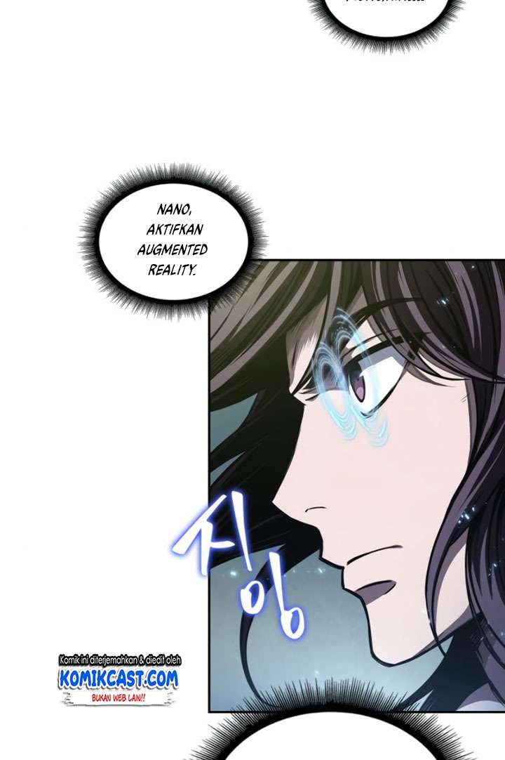 Nano Machine Chap 46 - Next Chap 47