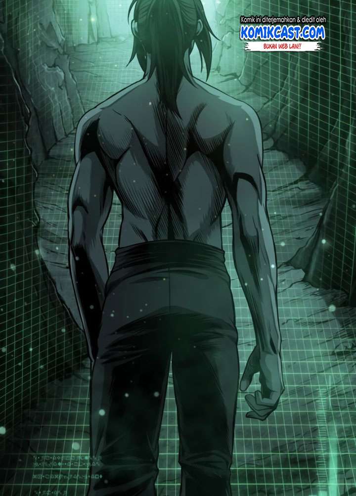 Nano Machine Chap 46 - Next Chap 47