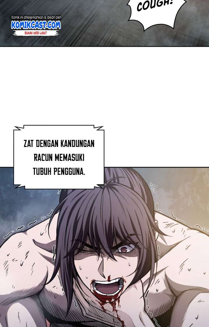 Nano Machine Chap 46 - Next Chap 47