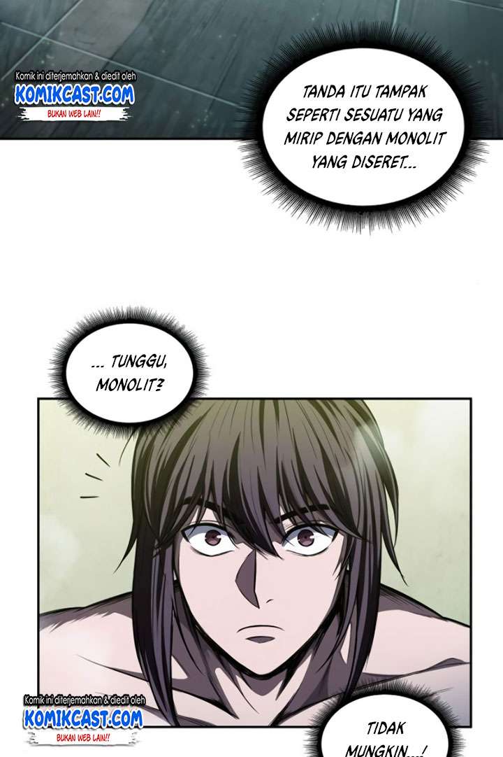 Nano Machine Chap 46 - Next Chap 47