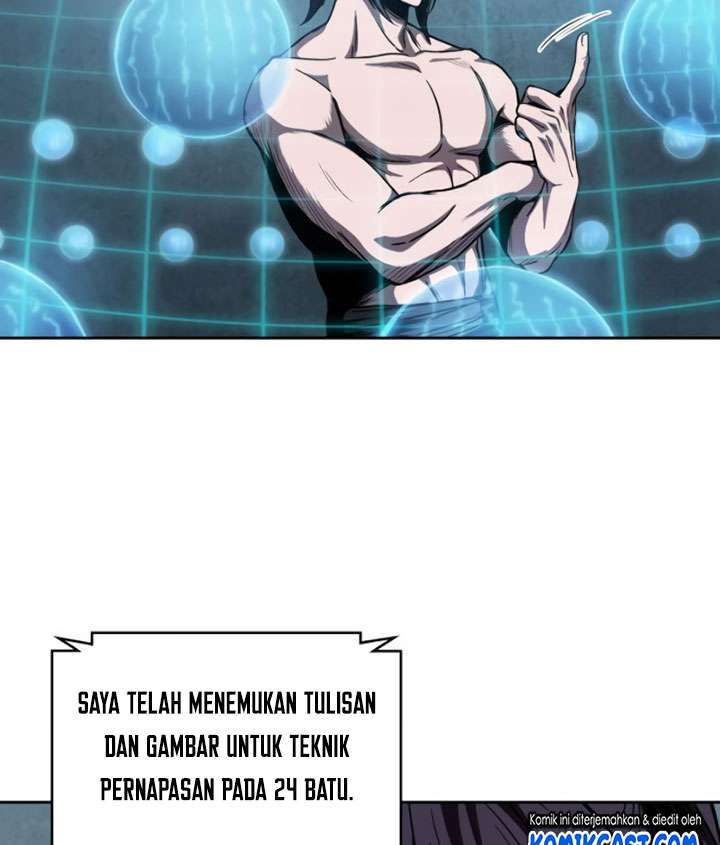 Nano Machine Chap 46 - Next Chap 47