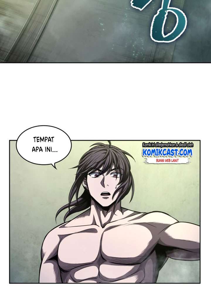 Nano Machine Chap 46 - Next Chap 47