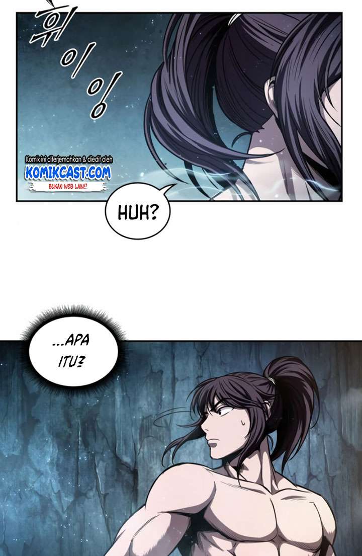 Nano Machine Chap 46 - Next Chap 47