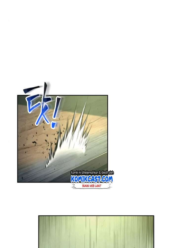 Nano Machine Chap 46 - Next Chap 47