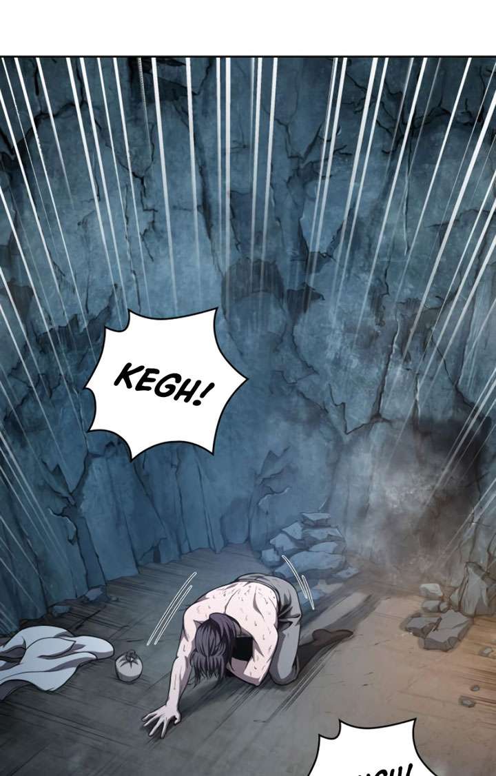 Nano Machine Chap 46 - Next Chap 47