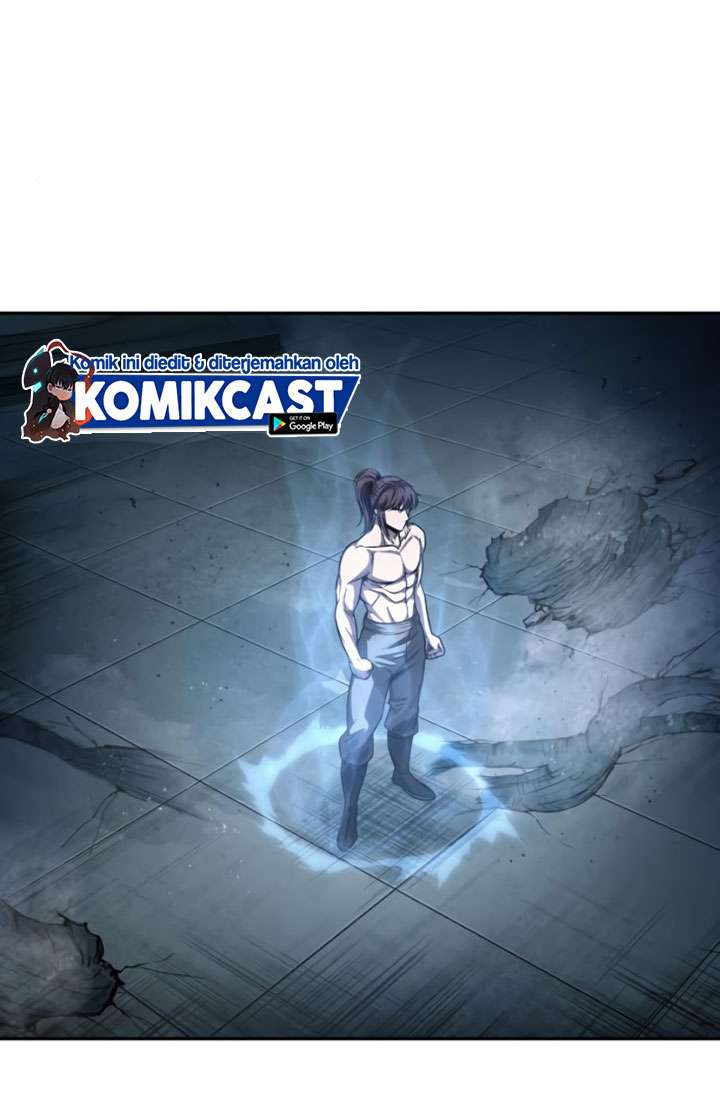 Nano Machine Chap 47 - Next Chap 48