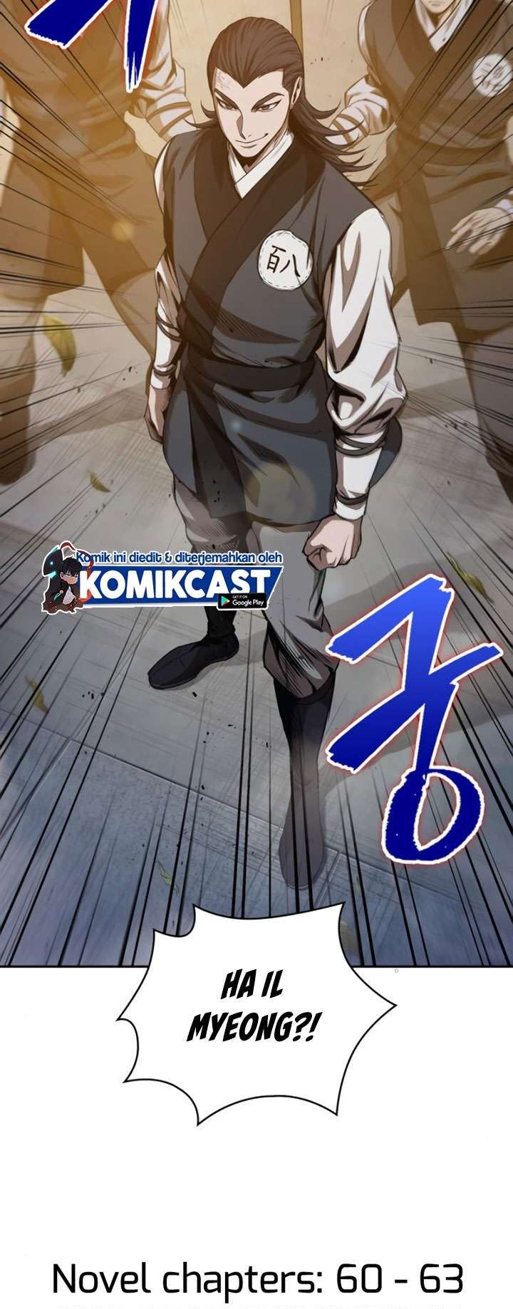 Nano Machine Chap 47 - Next Chap 48