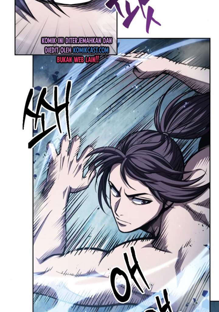 Nano Machine Chap 47 - Next Chap 48