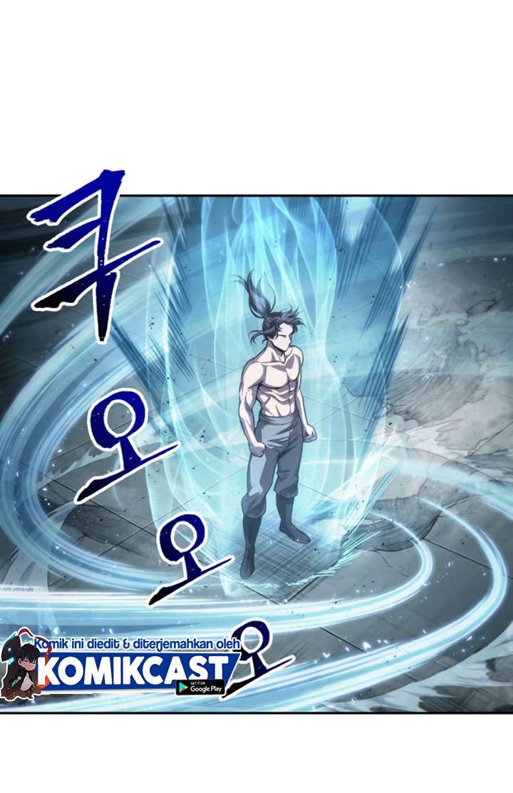 Nano Machine Chap 47 - Next Chap 48