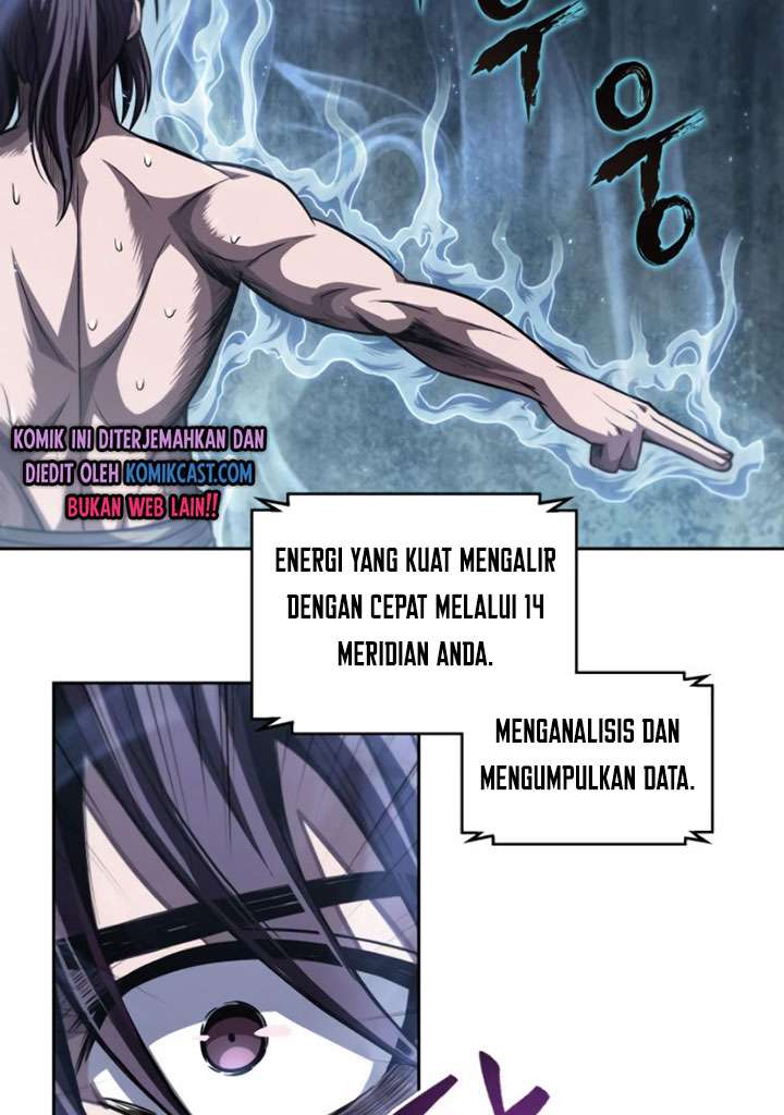 Nano Machine Chap 47 - Next Chap 48