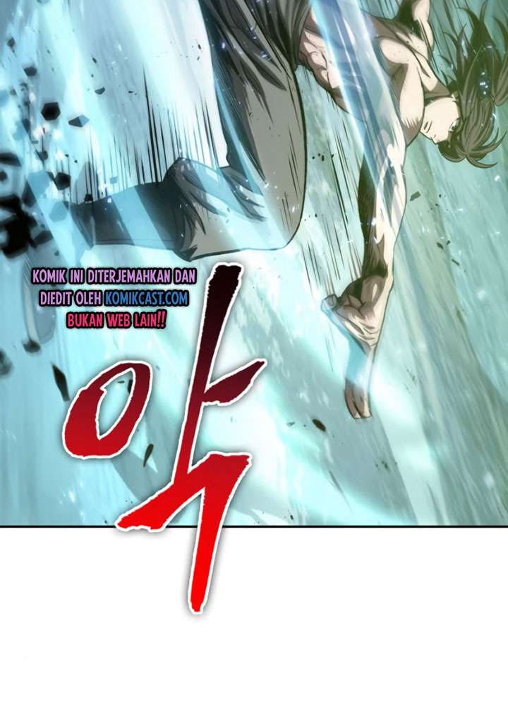 Nano Machine Chap 47 - Next Chap 48