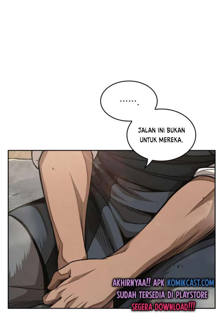 Nano Machine Chap 47 - Next Chap 48