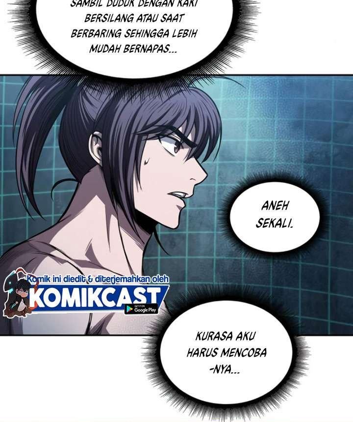 Nano Machine Chap 47 - Next Chap 48