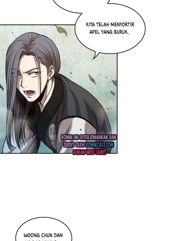 Nano Machine Chap 47 - Next Chap 48