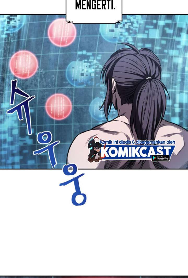 Nano Machine Chap 47 - Next Chap 48