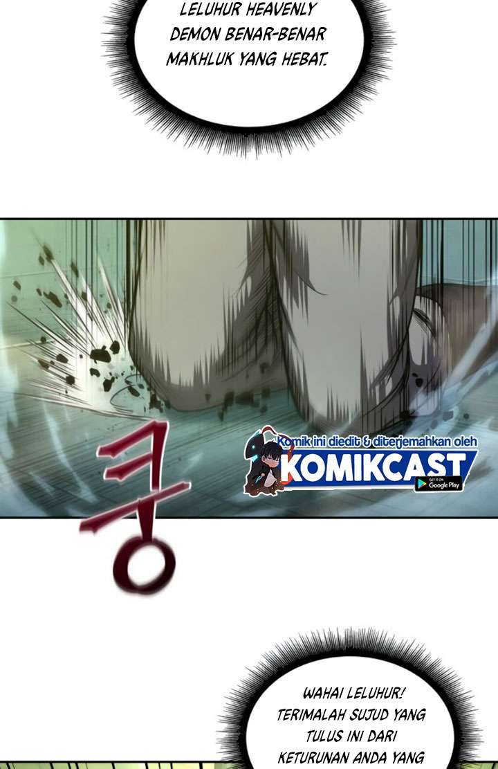 Nano Machine Chap 47 - Next Chap 48