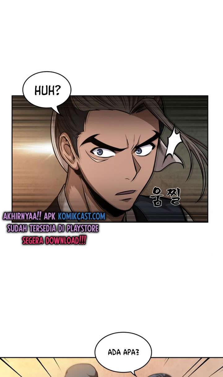 Nano Machine Chap 47 - Next Chap 48