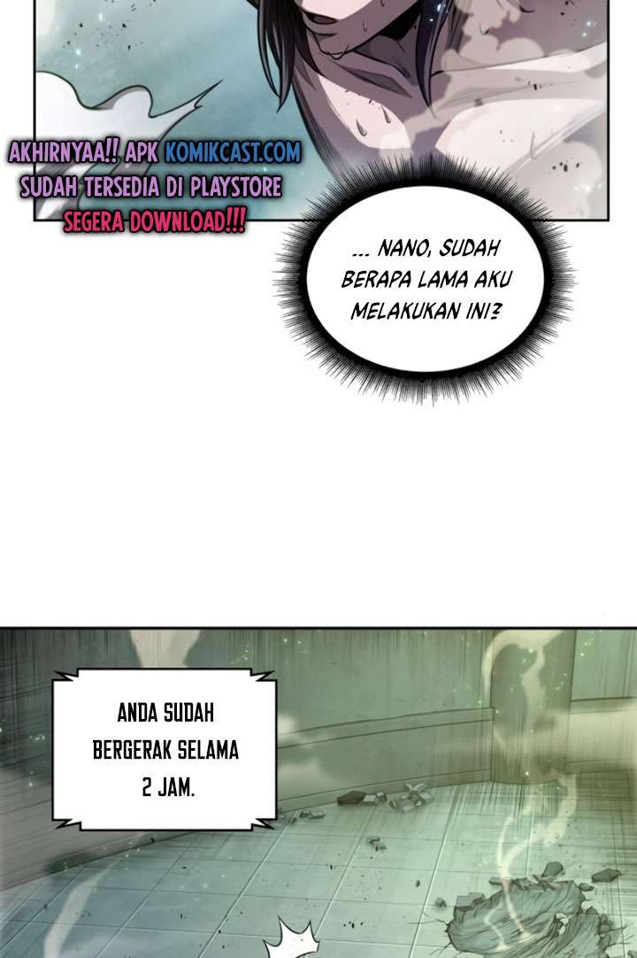 Nano Machine Chap 47 - Next Chap 48