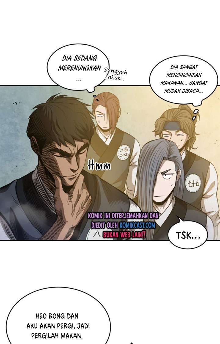 Nano Machine Chap 47 - Next Chap 48