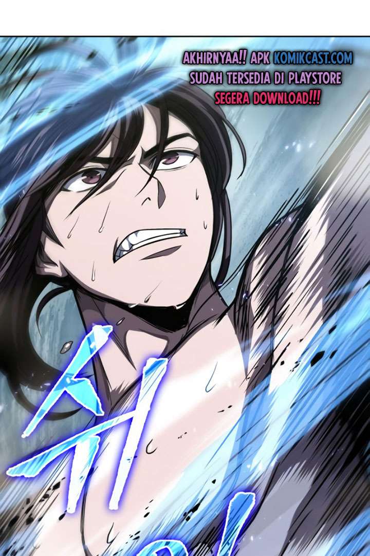 Nano Machine Chap 47 - Next Chap 48