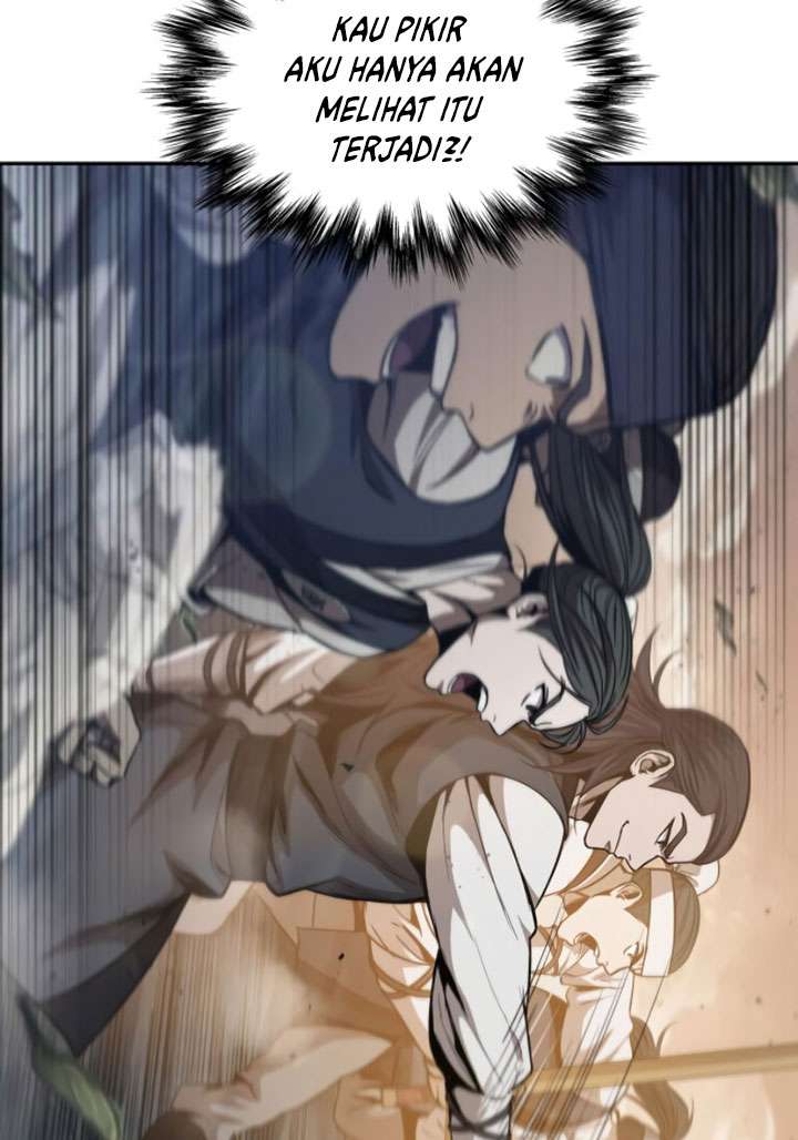 Nano Machine Chap 48 - Next Chap 49