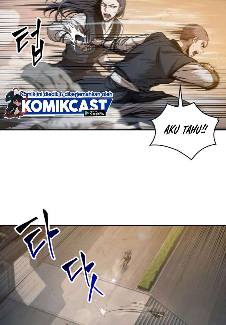 Nano Machine Chap 48 - Next Chap 49