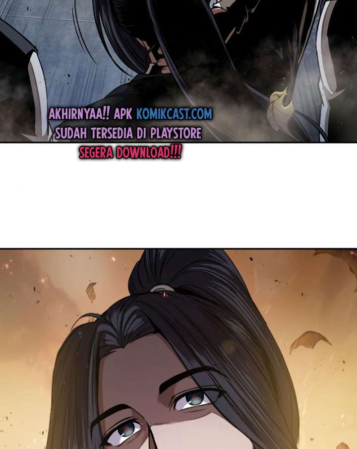 Nano Machine Chap 48 - Next Chap 49