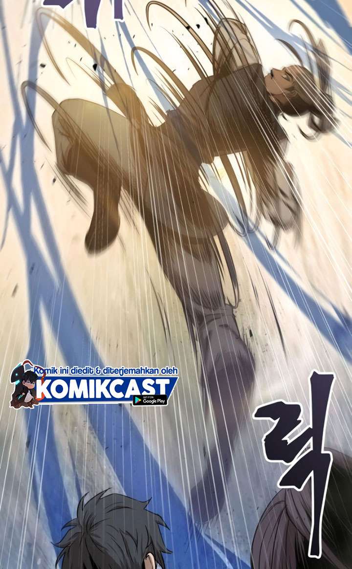 Nano Machine Chap 48 - Next Chap 49