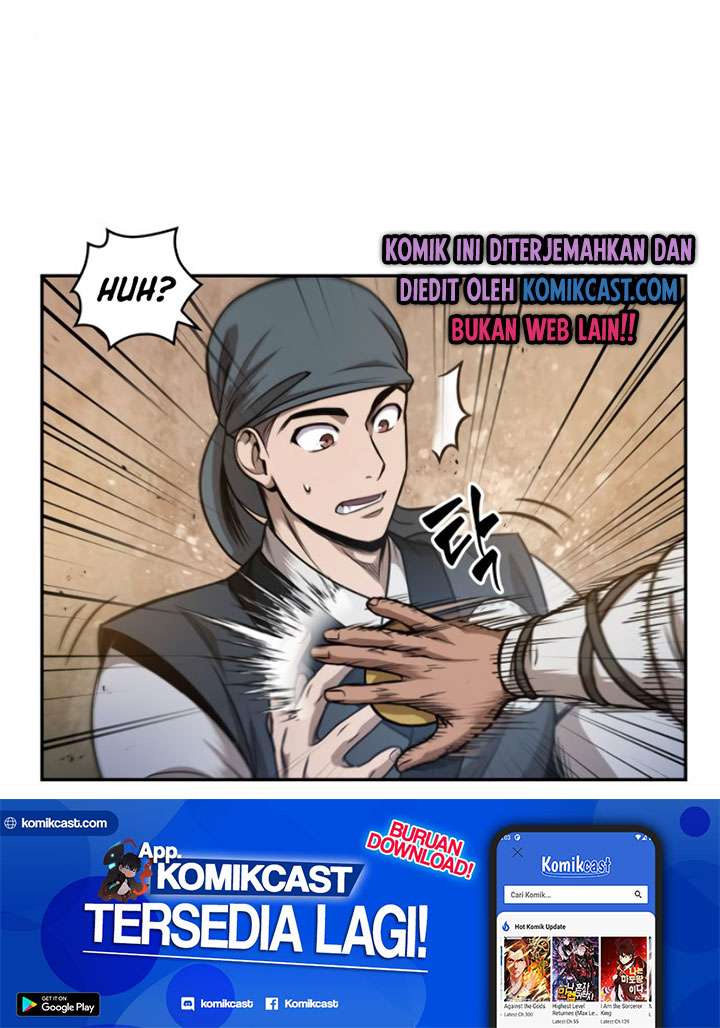 Nano Machine Chap 48 - Next Chap 49