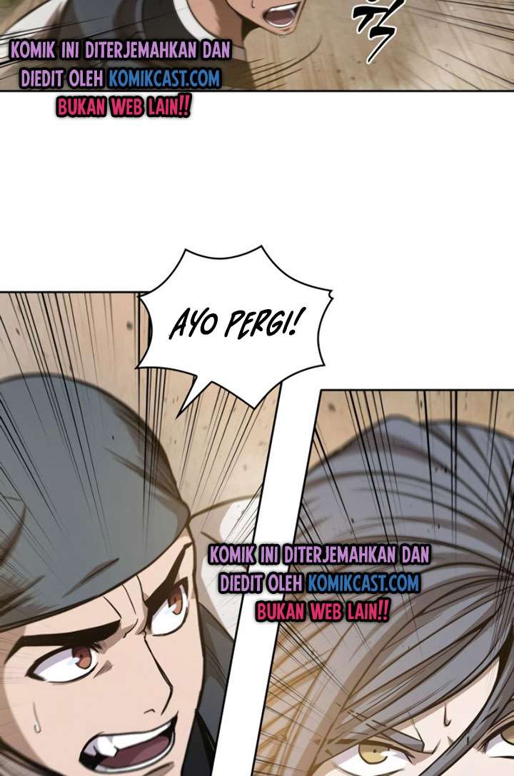 Nano Machine Chap 48 - Next Chap 49