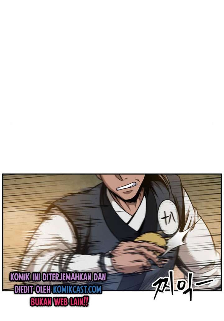 Nano Machine Chap 48 - Next Chap 49