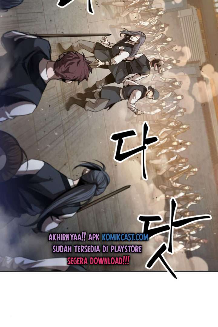 Nano Machine Chap 48 - Next Chap 49