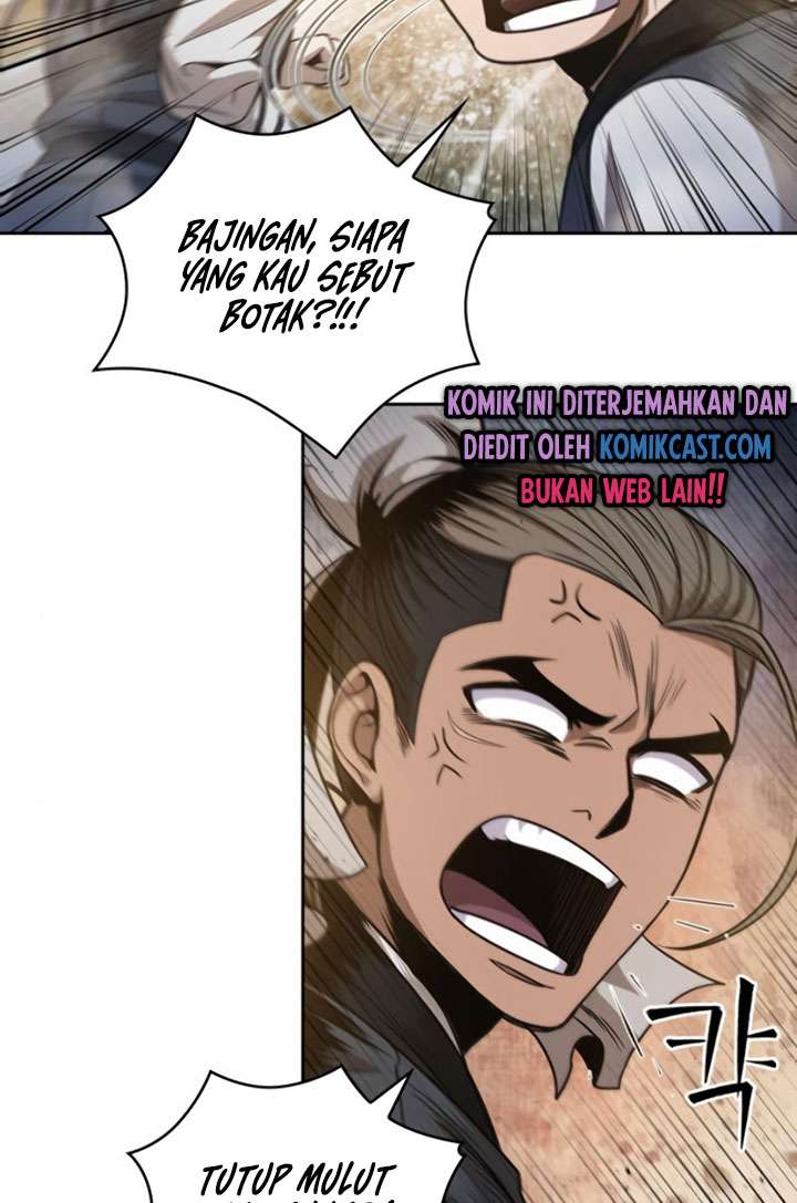 Nano Machine Chap 48 - Next Chap 49