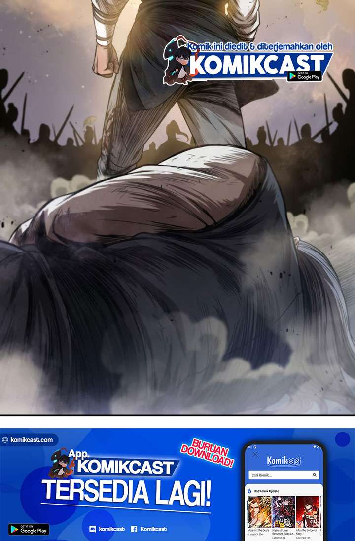 Nano Machine Chap 48 - Next Chap 49