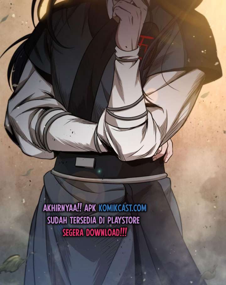 Nano Machine Chap 48 - Next Chap 49