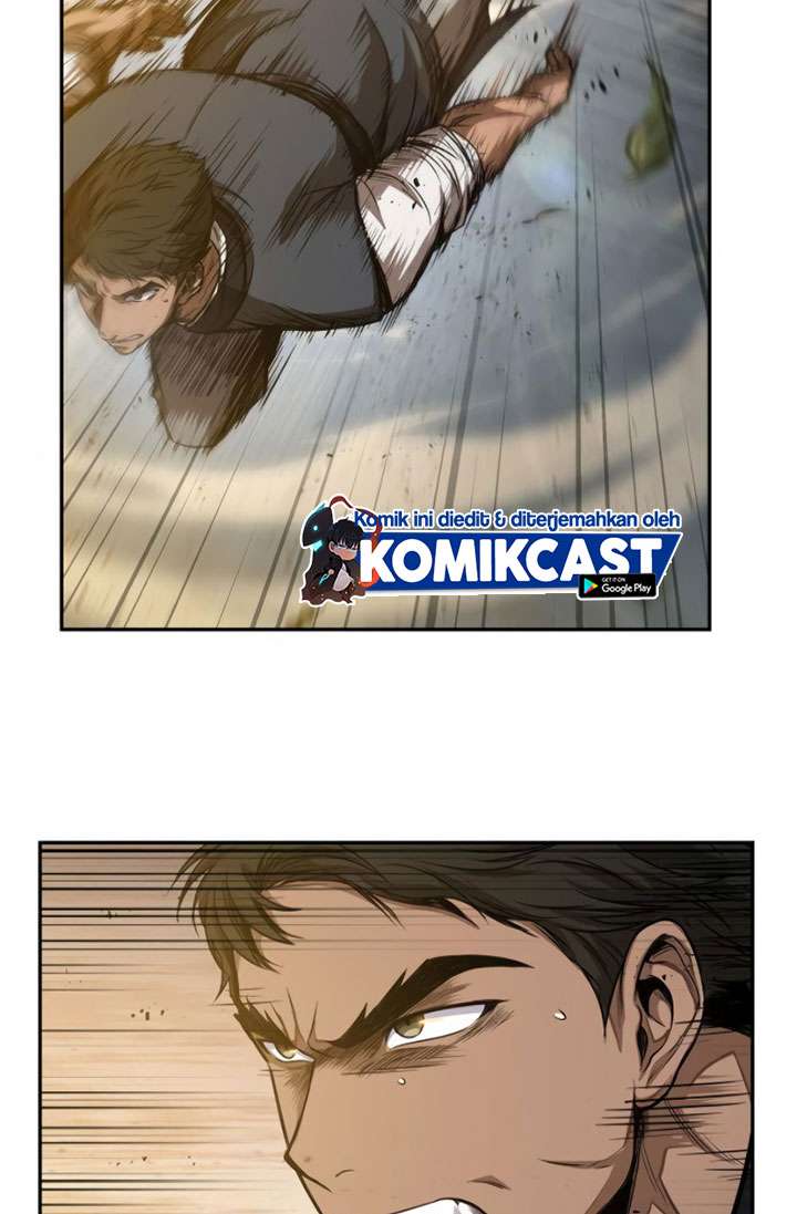 Nano Machine Chap 48 - Next Chap 49